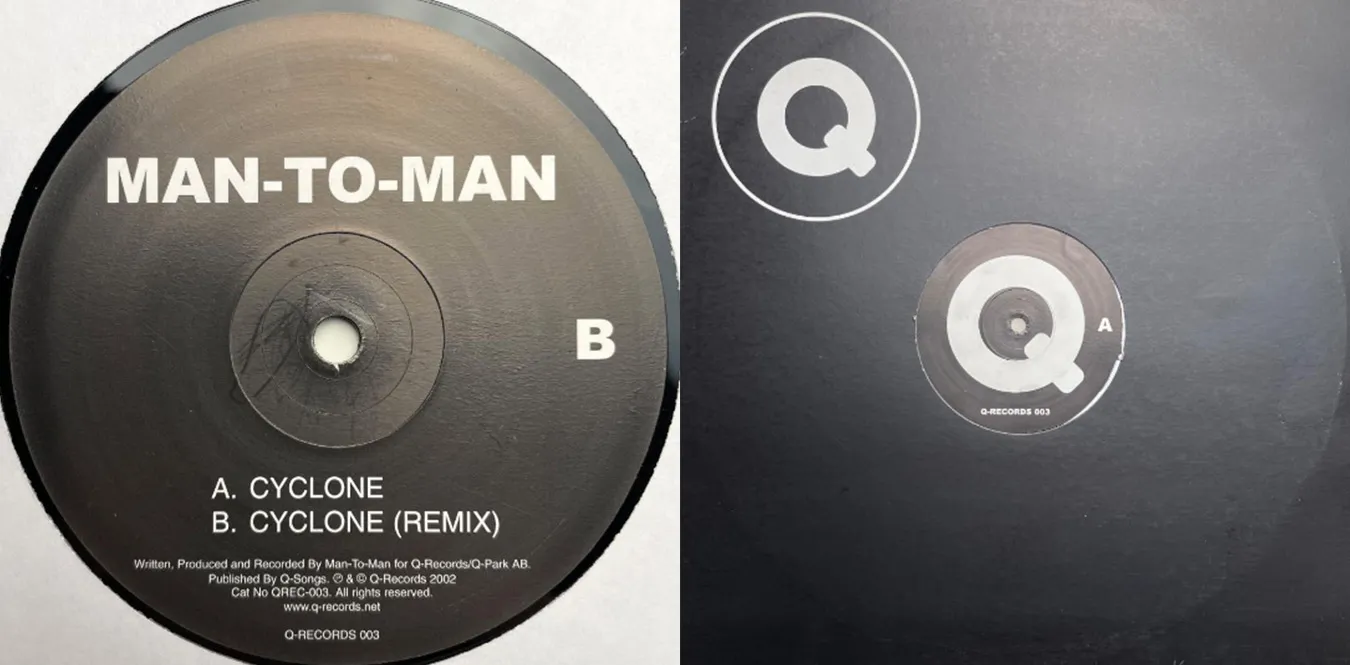 Man-To-Man – Cyclone